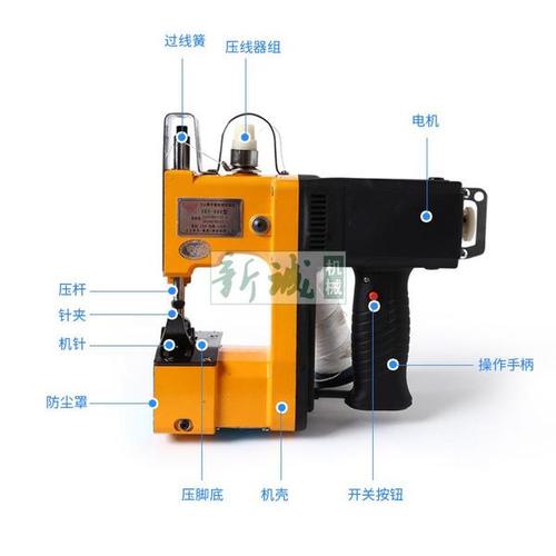 縫包機(jī) 縫包機(jī)